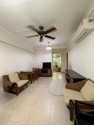 Blk 436 Tampines Street 43 (Tampines), HDB 3 Rooms #633385501